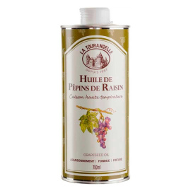 Масло из виноградных косточек La Tourangelle 750мл