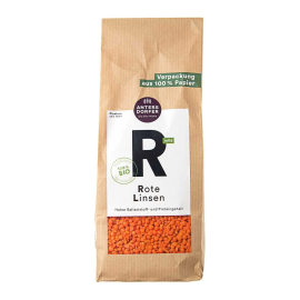 Чечевица красная органическая Antersdorfer Die Bio-Mühle 500 г