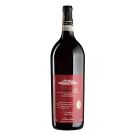 Вино красное сухое Barolo Le Rocche del Falletto Riserva 2017 Azienda Agricola Falletto 1,5л 14,5%