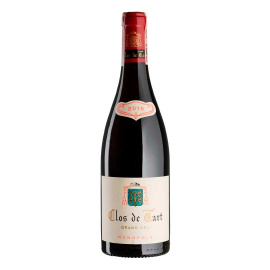 Вино червоне сухе Clos de Tart Monopole Grand Cru 2016 Domaine du Clos de Tart 0,75 л 13,5%