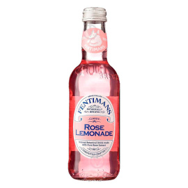 Лимонад Rose Fentimans 275мол