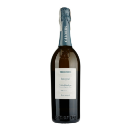 Вино игристое белое брют Merotto Integral Prosecco Superiore Brut Millesimato 0,75л 11,5%