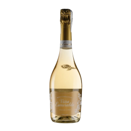 Вино игристое белое экстра сухое Torres Vina Esmeralda Sparkling Extra Dry 0,75л 11,5%