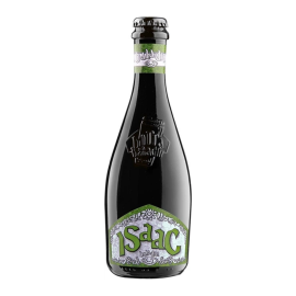 Пиво Baladin Isaac светлое пшеничное 0,33л 5%