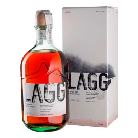 Віскі односолодовий Corriecravie 0,7л 55%