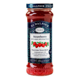 Джем Полуниця St Dalfour 284 г