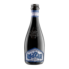 Пиво Baladin Nazionale світлий ель 0,33 л 6,5%