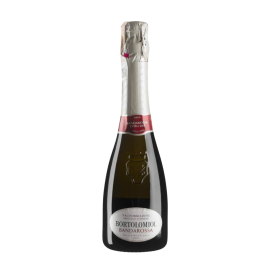 Вино игристое белое экстра сухое Bortolomiol Bandarossa Valdobbiadene Prosecco Superiore 0,75л 11,5%