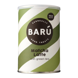 Чай Матча Латте розчинний, Baru, 250г