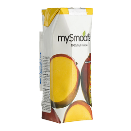 Смузі Манго MySmoothie 250мол