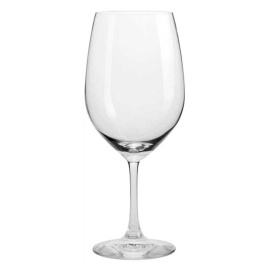 Набор бокалов для вина красного Бордо Spiegelau Winelovers х 4 шт 580мл