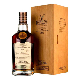 Віскі односолодовий "Glentauchers Connoisseurs Choice" 1990, Gordon & MacPhail 0,7л 49,8%