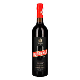 Вермут Dubonnet Rouge 0,75л 14,8%