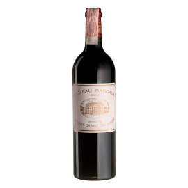 Вино сухе червоне Шато Марго 2008 0,75 л 13%