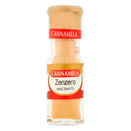 Имбирь молотый Cannamela 20 г