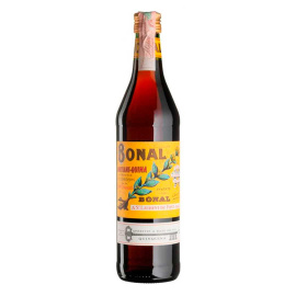 Вермут Bonal Quina Liqueur 0,75л 16%