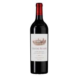 Вино сухе червоне Шато Озон 2011 0,75 л 13,5%