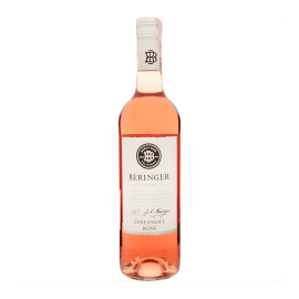 Вино розовое сухое Heinrich Naked Rose (Blaufrankisch) 0,75л 12,5%