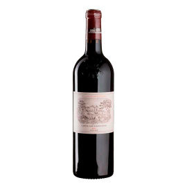 Вино червоне сухе Шато Лафіт Ротшильд 2015 0,75 л 12,5%