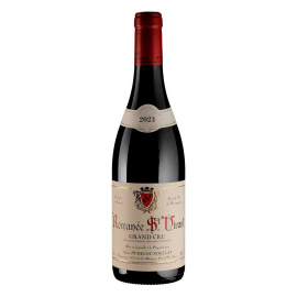 Вино червоне сухе Romanée-Saint-Vivant Grand Cru 2023 0,75 л 14%
