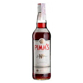 Ликер Pimm's №1 Cup 0,7л 25%