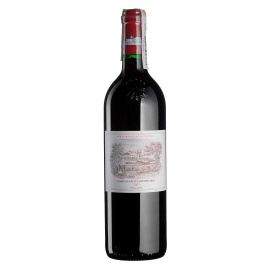 Вино червоне сухе Château Lafite-Rothschild 2003 Château Lafite-Rothschild 0,75 л 12,5%