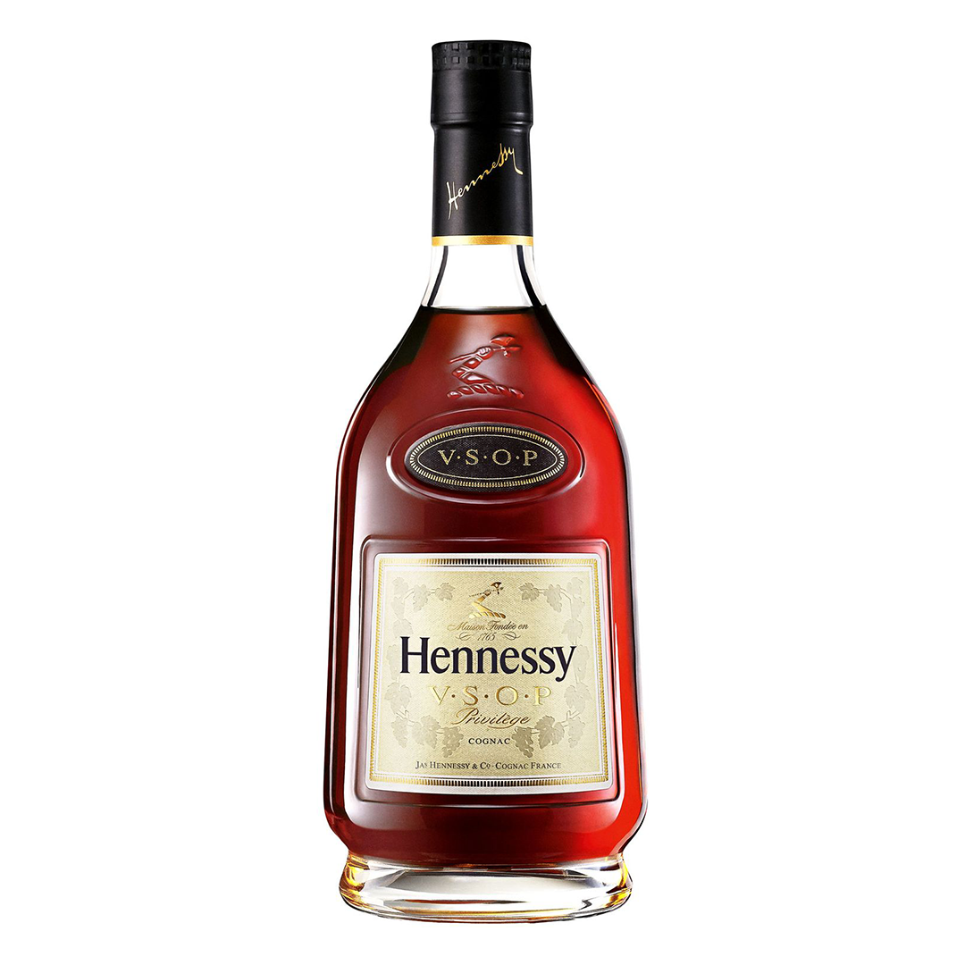 Коньяк Hennessy VSOP 0,05л 40%