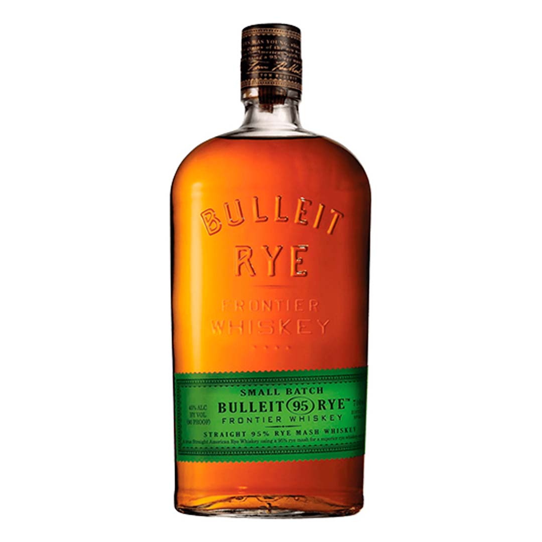 Віскі Bulleit 95 Rye 0,7л 45%