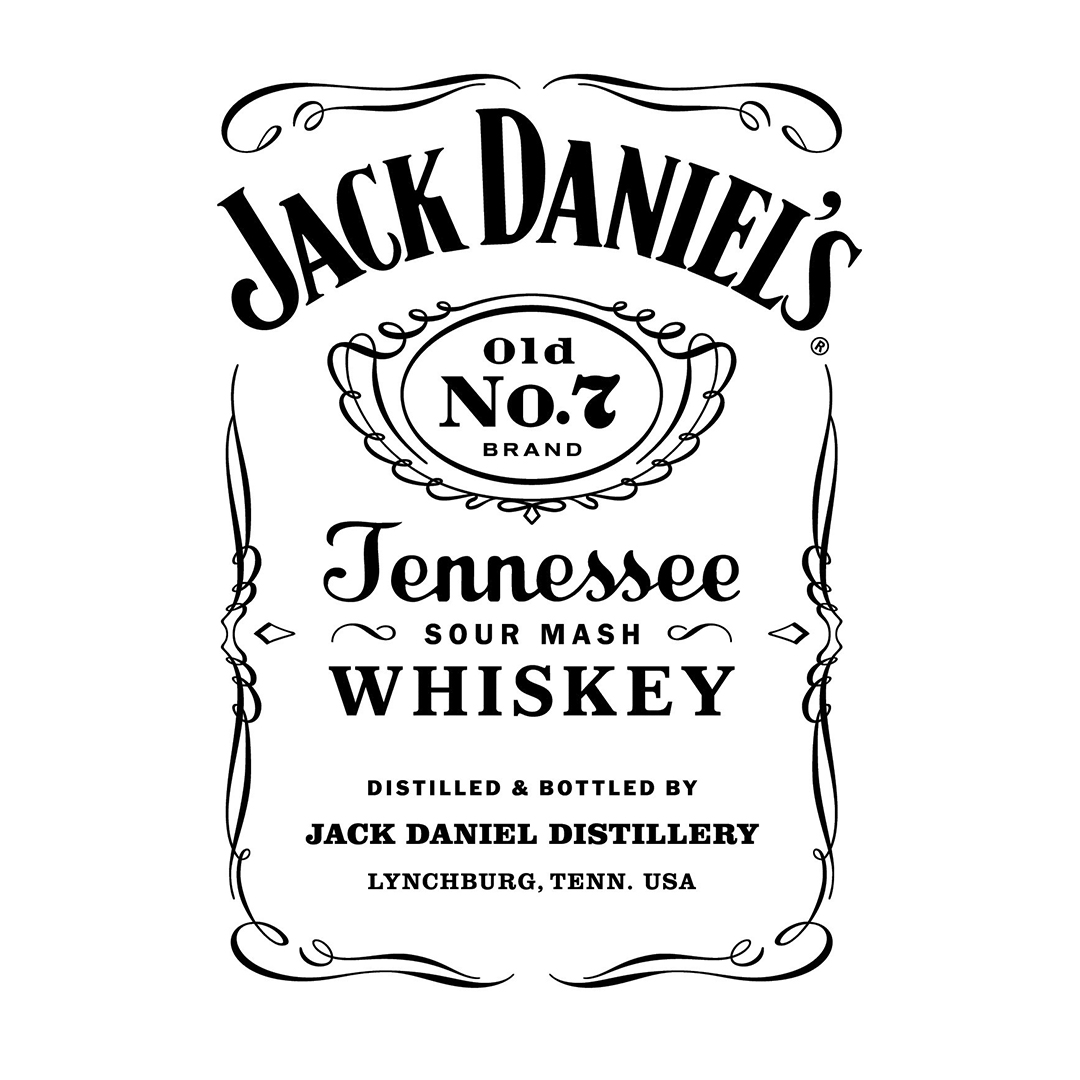 Виски Jack Daniel's Old No.7 3 л 40% купить