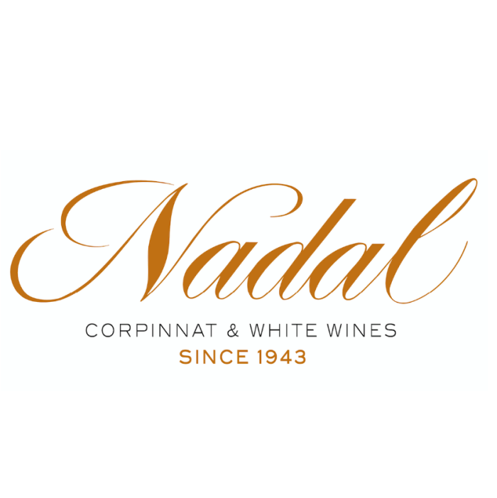 Вино игристое Nadal Brut Reserva Corpinnat белое сухое 0,75л 12% в Украине