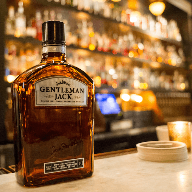 Виски Jack Daniel's Gentleman Jack 0,7 л 40% Бурбон в RUMKA. Тел: 067 173 0358. Доставка, гарантия, лучшие цены!, фото4