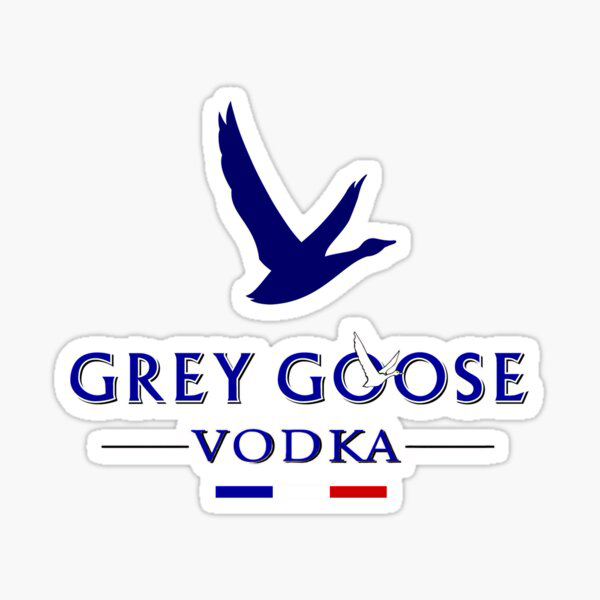Водка Grey Goose 0,5л 40% в Украине