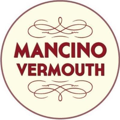 Вермут Mancino Rosso Amaranto червоний солодкий 0,75л 16% в Україні