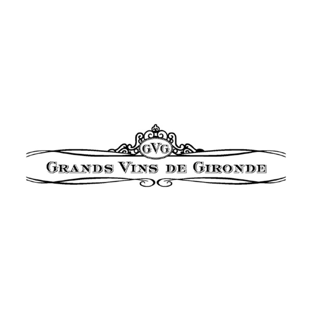 Вино Grands Vins de Gironde Chateau La Cave Du Roc красное сухое 0,75л 12,5% купить