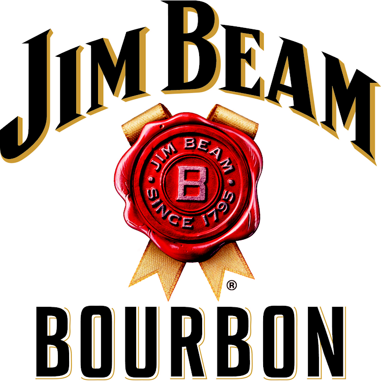Віскі Jim Beam White 0,7л 40% +2 склянки купити