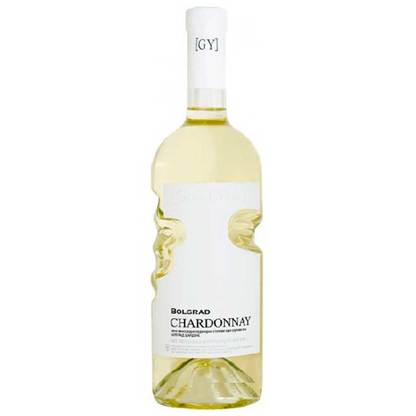 Вино Болград Шардоне белое сухое, Bolgrad Chardonnay Good Year 0,75 л 9.5-14 % Вина та ігристі на RUMKA. Тел: 067 173 0358. Доставка, гарантія, кращі ціни!