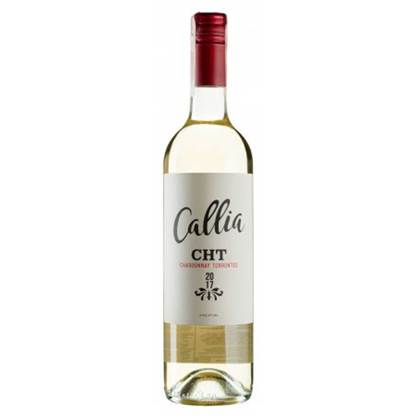 Вино Калия Альта Шардоне Торронтес сухое белое, Chardonnay Torrontes Callia Alta 0,75 л 13.5% Вина и игристые в RUMKA. Тел: 067 173 0358. Доставка, гарантия, лучшие цены!