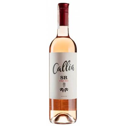 Вино калия Альта Шираз Розе сухое розовое, Callia Shiraz Rose Alta 0,75 л 13.5% Вина и игристые в RUMKA. Тел: 067 173 0358. Доставка, гарантия, лучшие цены!