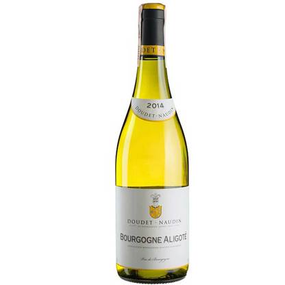 Вино Бургонь Алиготе, Bourgogne Aligote, сухое белое Doudet Naudin 0,75 л 12.5% Вина та ігристі на RUMKA. Тел: 067 173 0358. Доставка, гарантія, кращі ціни!