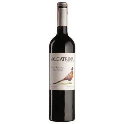 Вино Валкатране, Valcatrina сухое красное Casa Santos Lima 0,75 л 14.5% Вина та ігристі на RUMKA. Тел: 067 173 0358. Доставка, гарантія, кращі ціни!
