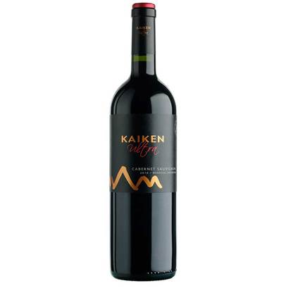 Вино Каберне Совиньон сухое красное Kaiken Cabernet Sauvignon 0,75 л 14% Вина та ігристі на RUMKA. Тел: 067 173 0358. Доставка, гарантія, кращі ціни!