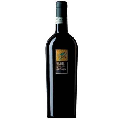 Вино Фиано Ди Авеллино Feudi di San Gregorio, Fiano di Avellino 0,75 л 13.5% Вина та ігристі на RUMKA. Тел: 067 173 0358. Доставка, гарантія, кращі ціни!