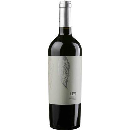 Вино Лая сухое красное Bodegas, Atalaya Laya 0,75 л 14.5% Вина и игристые в RUMKA. Тел: 067 173 0358. Доставка, гарантия, лучшие цены!