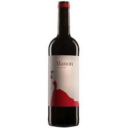 Вино Манон Темпранильо сухое красное, Mano a Mano, Manon Tempranillo 0,75 л 14% Вина и игристые в RUMKA. Тел: 067 173 0358. Доставка, гарантия, лучшие цены!