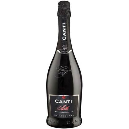 Вино игристое Canti Asti белое сладкое 0,75л 7% Шампанское сладкое в RUMKA. Тел: 067 173 0358. Доставка, гарантия, лучшие цены!