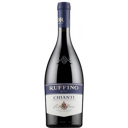 Вино Кьянти сухое красное Ruffino, Chianti 0,75 л 13% Вина и игристые в RUMKA. Тел: 067 173 0358. Доставка, гарантия, лучшие цены!