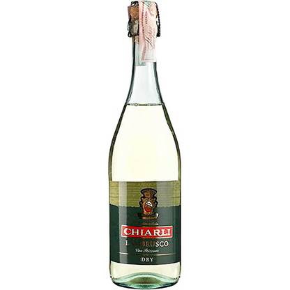 Вино игристое Chiarli Lambrusco белое сухое 0,75 л 10% Ламбруско в RUMKA. Тел: 067 173 0358. Доставка, гарантия, лучшие цены!