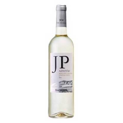 Вино Bacalhoa JP Azeitao Branco біле сухе 0,75л 13% Вина та ігристі на RUMKA. Тел: 067 173 0358. Доставка, гарантія, кращі ціни!