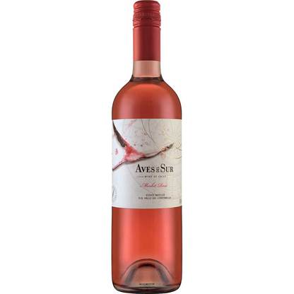 Вино Авес дель сур Мерло Розі рожеве напівсухе Aves del Sur Merlot Rose 0,75 л 13,4% Вина та ігристі на RUMKA. Тел: 067 173 0358. Доставка, гарантія, кращі ціни!