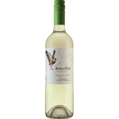 Вино Авес Дель Сур Совіньон Блан біле.сухе Aves del Sur Sauvignon Blanc Чилі VCV 0,75 л 13.2% Вина та ігристі на RUMKA. Тел: 067 173 0358. Доставка, гарантія, кращі ціни!